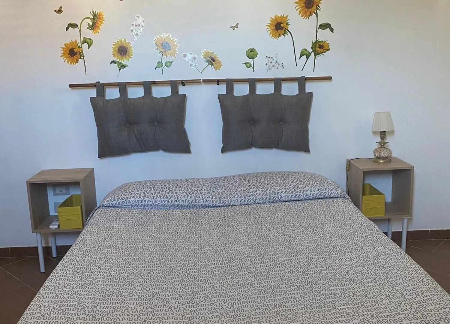 Casa Di Vale Apartman Palermo 0*,  Olaszország