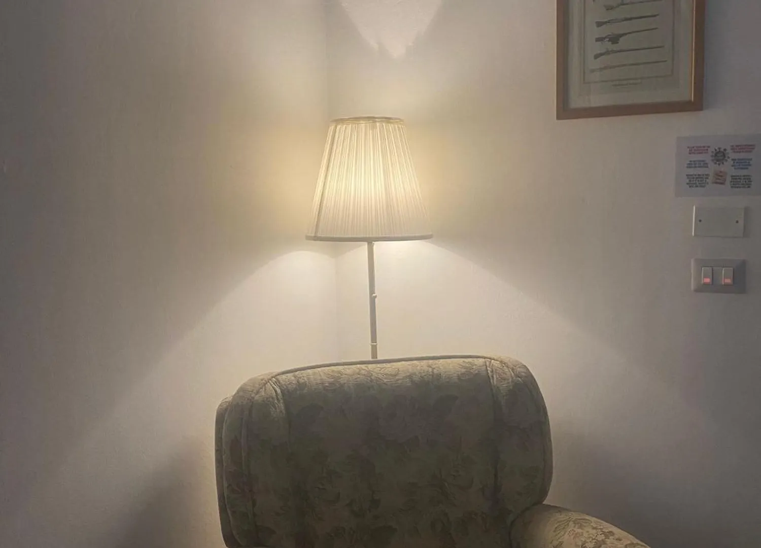 Casa Di Vale Apartman Palermo Olaszország